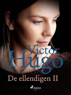 cover image of De ellendigen II